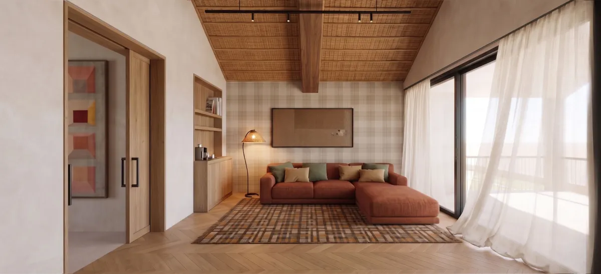 Quarto principal