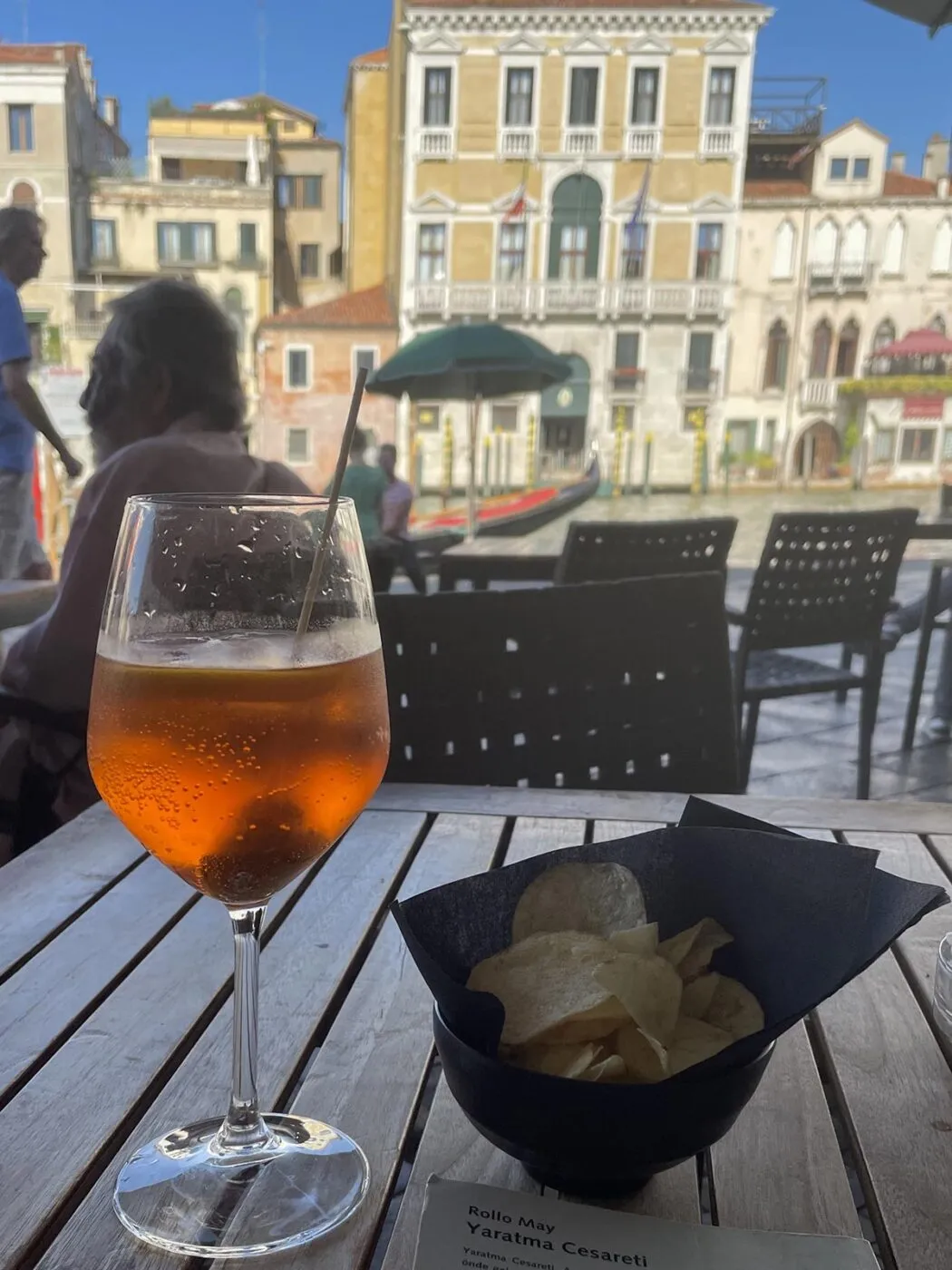 Visita à Biennale di Venezia, 2022