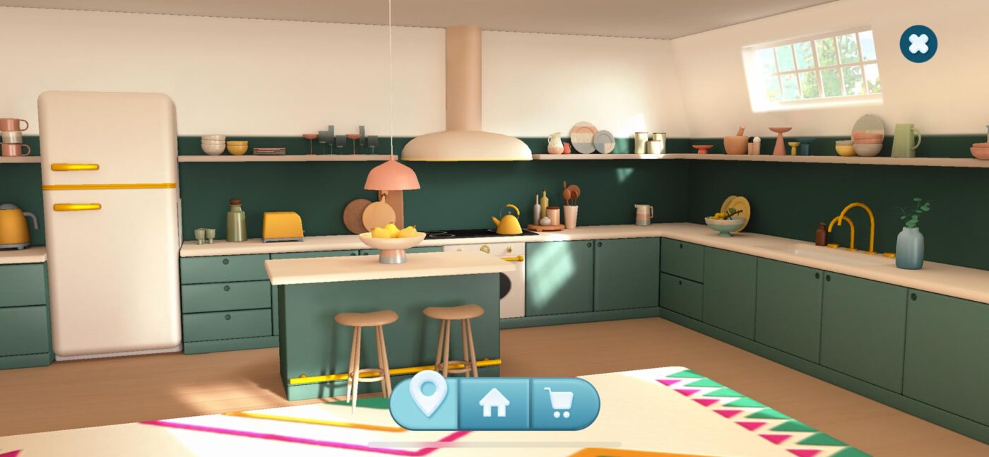 Design Match Game is released on Apple Store