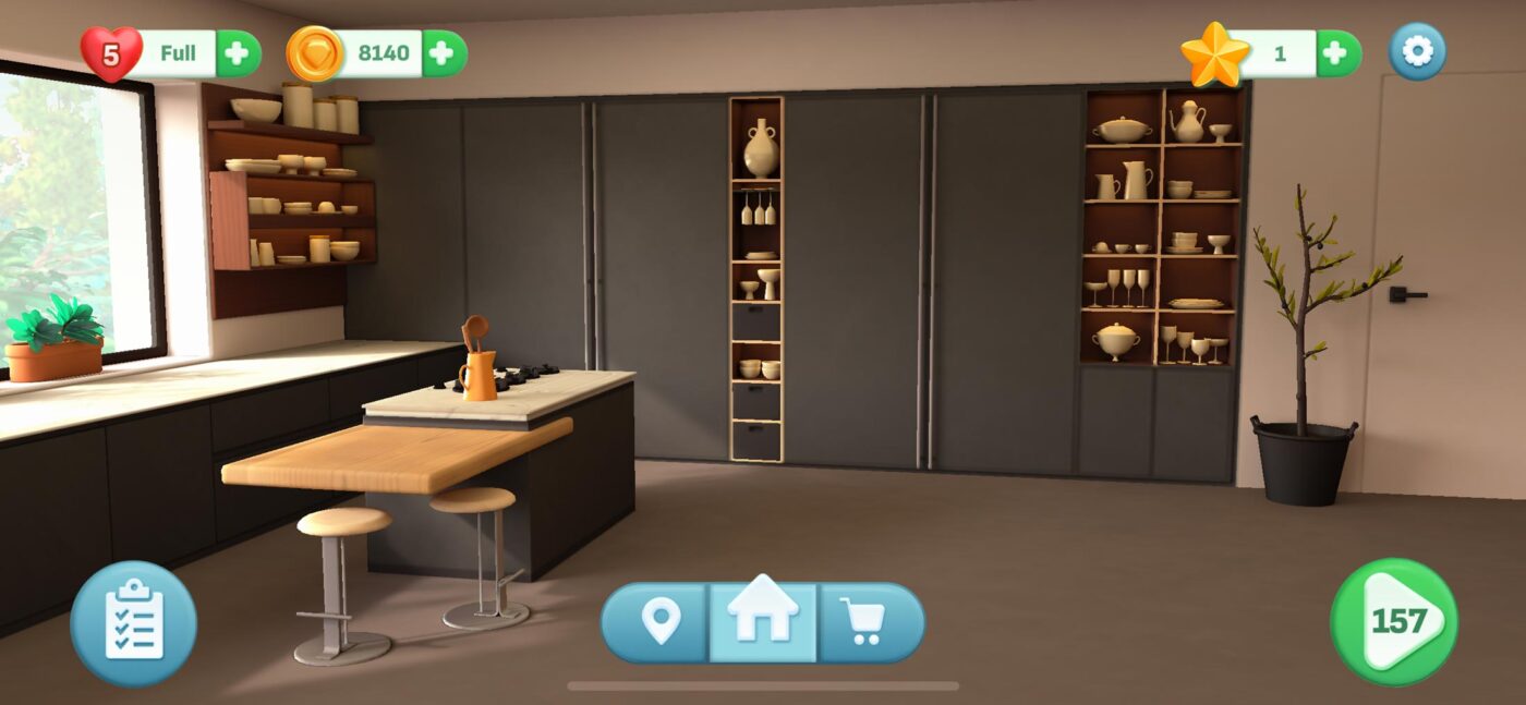 Design Match Game is released on Apple Store