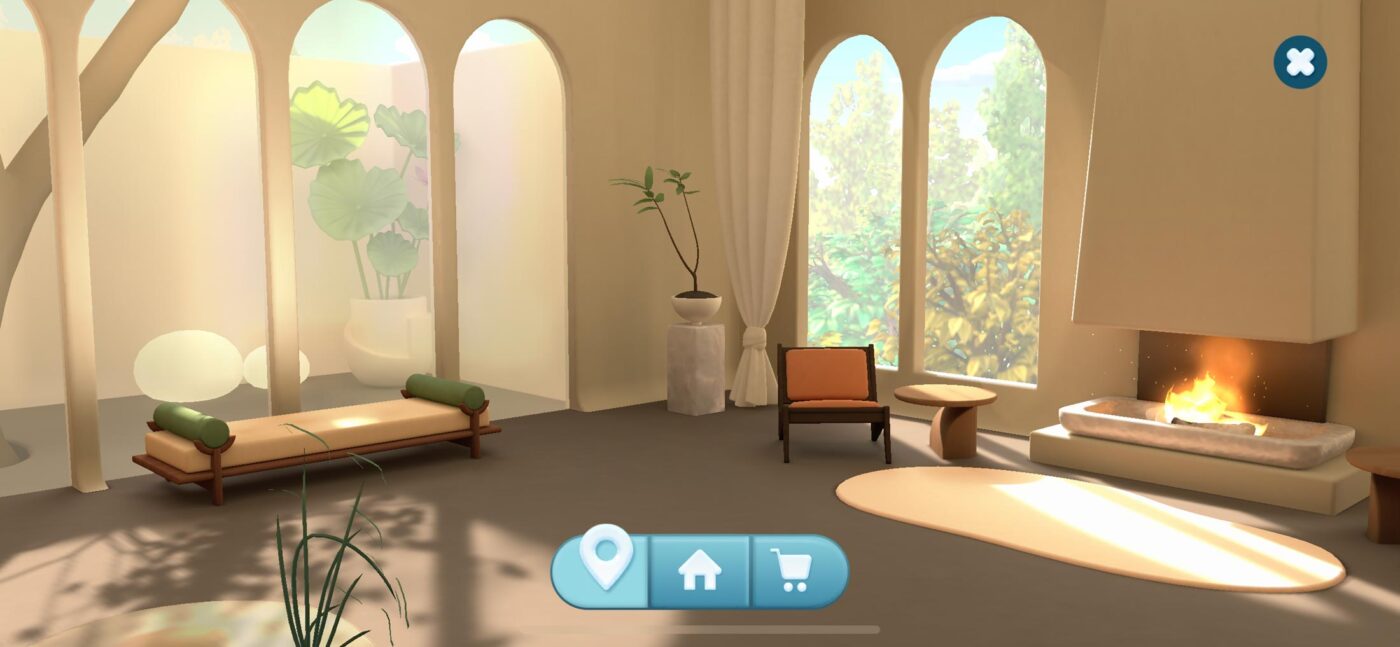 Design Match Game is released on Apple Store