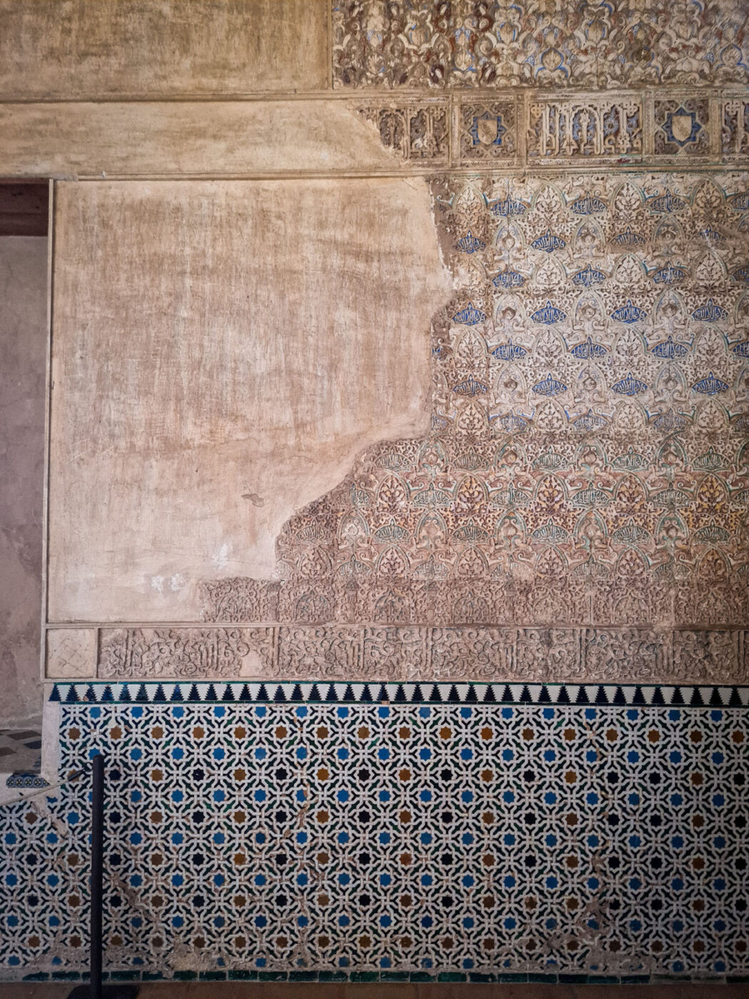 Visiting Andalucia
