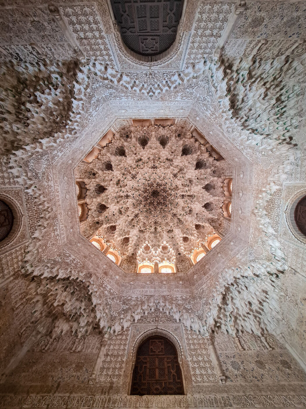 Visiting Andalucia