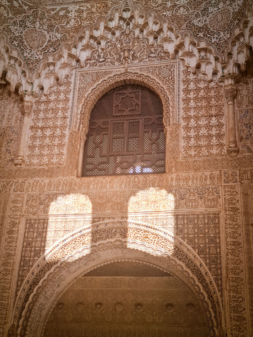 Visiting Andalucia