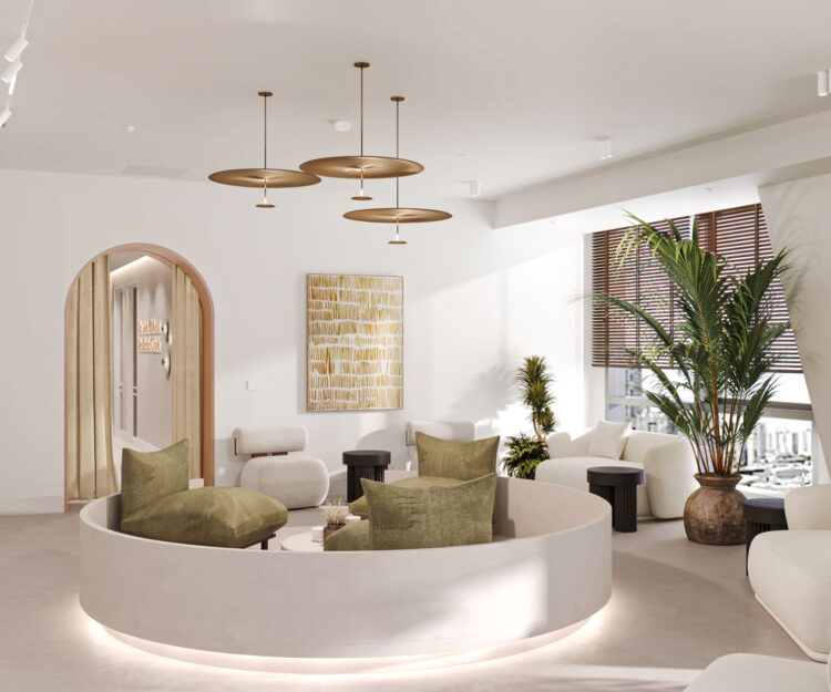 Dr Aslı Birkent Clinic