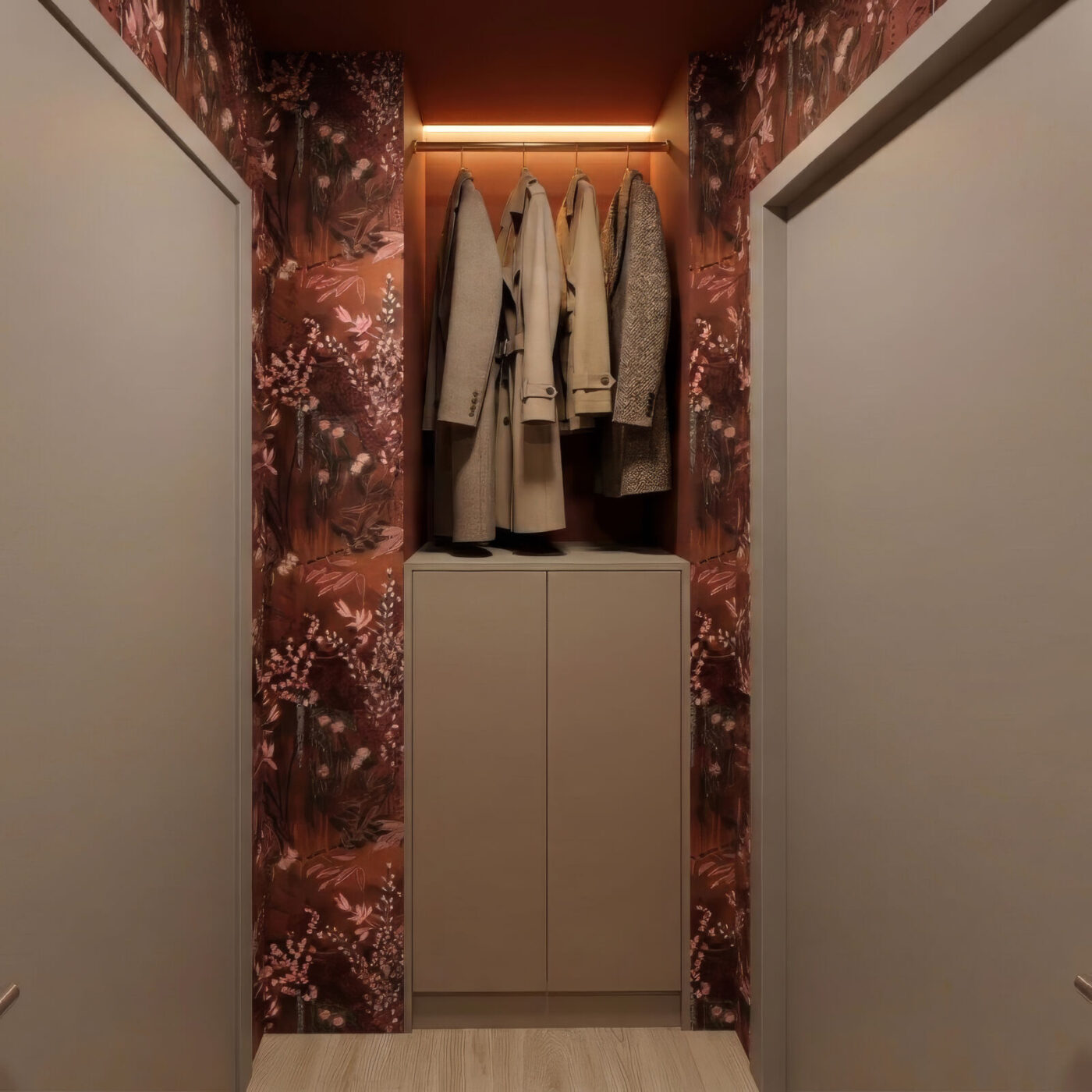 London Hillcrest House