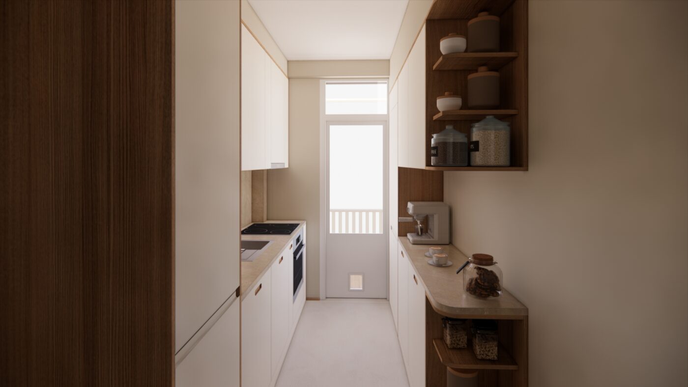 Amsterdam Hartstraat House