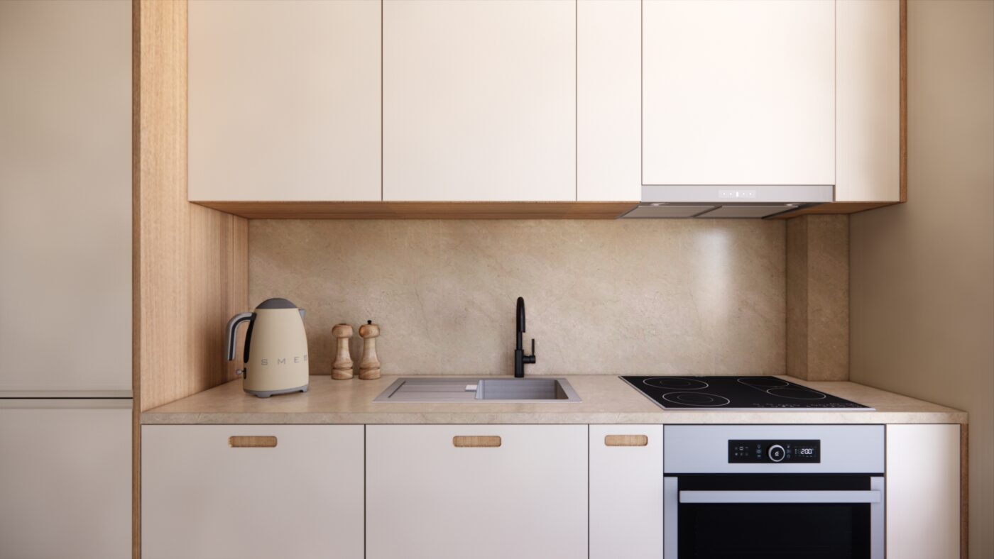 Amsterdam Hartstraat House