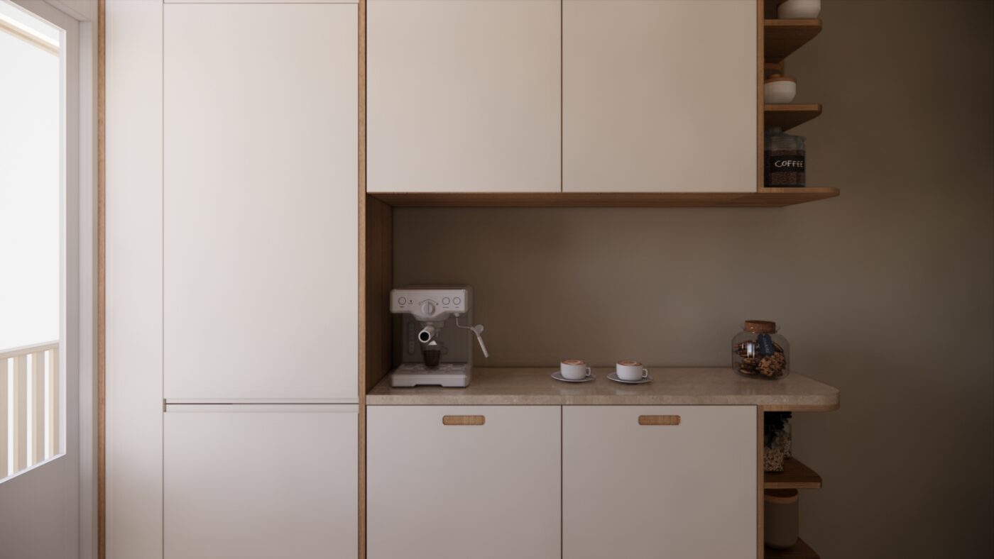 Amsterdam Hartstraat House