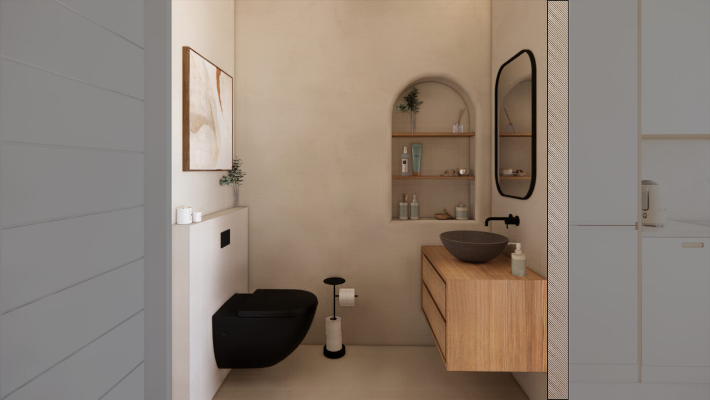 Amsterdam Hartstraat House