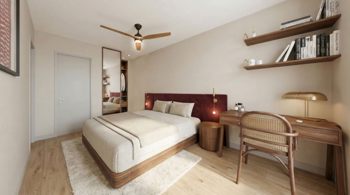 London Hillcrest House