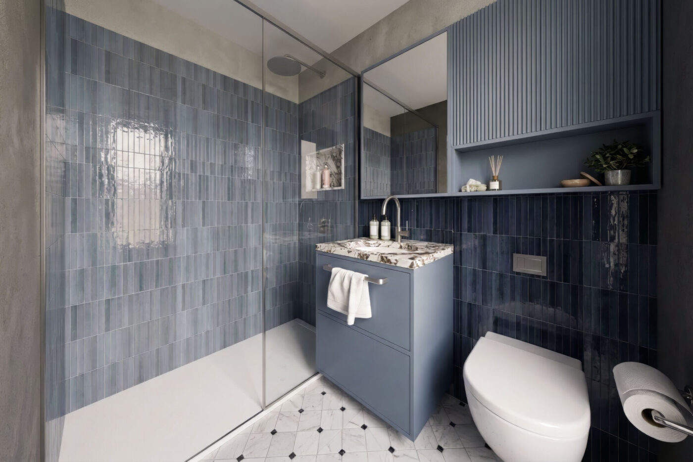 London Hillcrest House