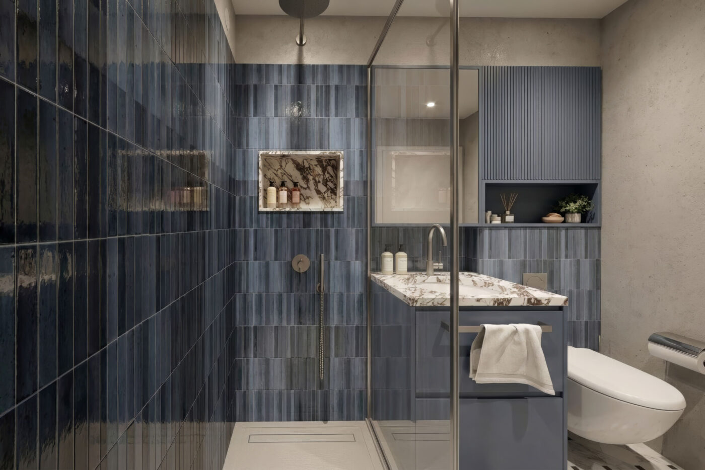 London Hillcrest House