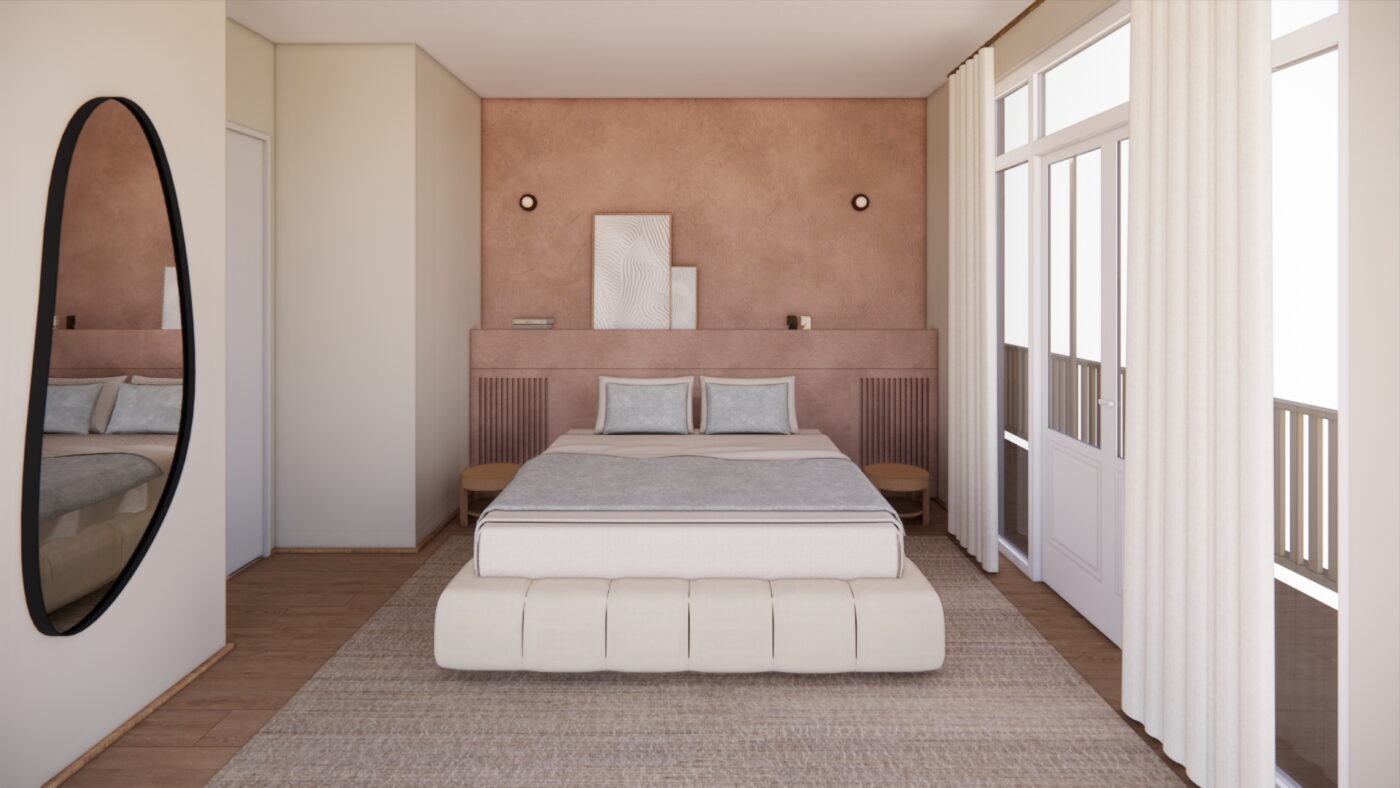 Amsterdam Hartstraat House