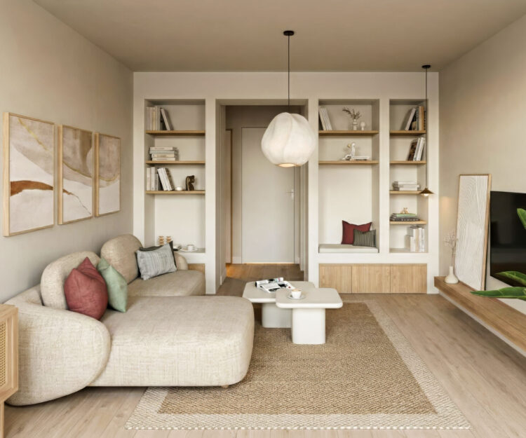 Amsterdam Hartstraat House